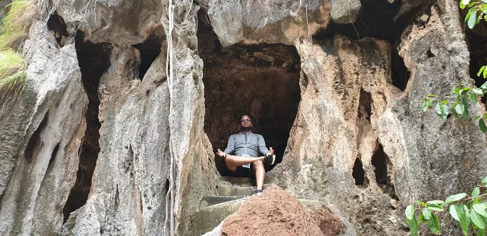 Photo of James Bond Island, Thailand by Bitesoftravelbug