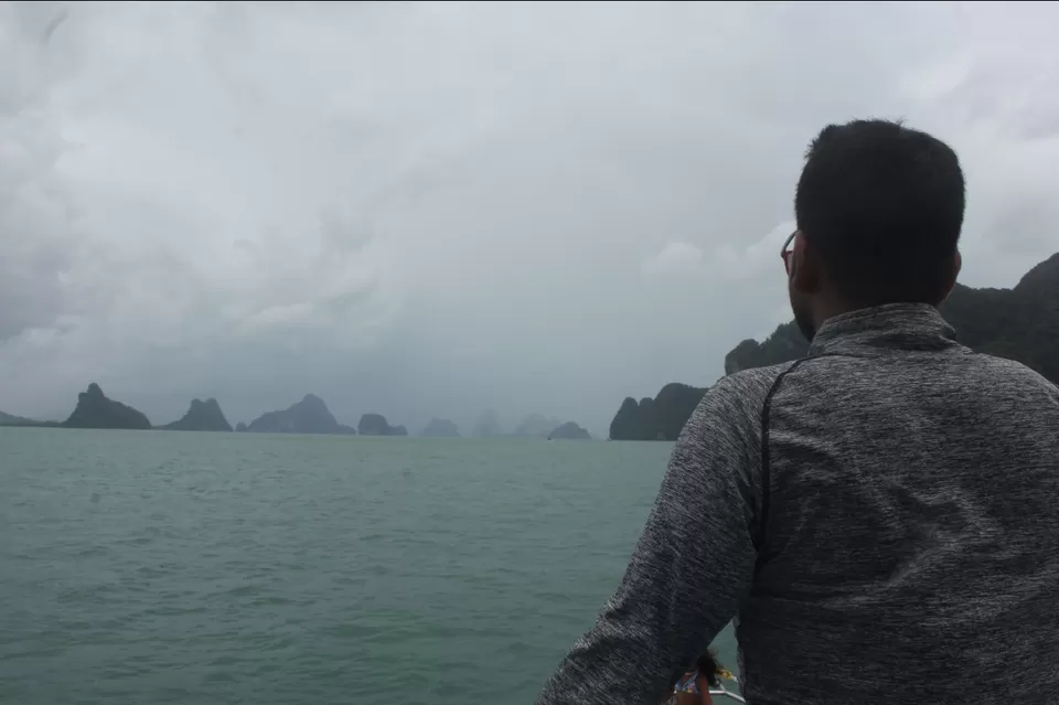 Photo of James Bond Island, Thailand by Bitesoftravelbug
