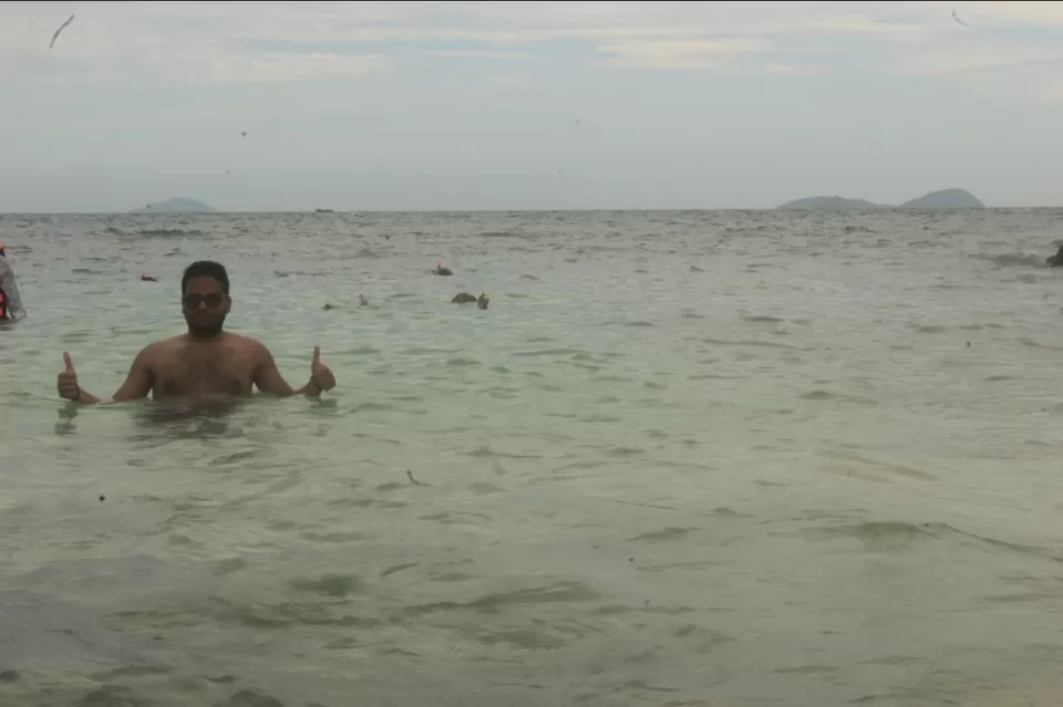 Photo of James Bond Island, Thailand by Bitesoftravelbug