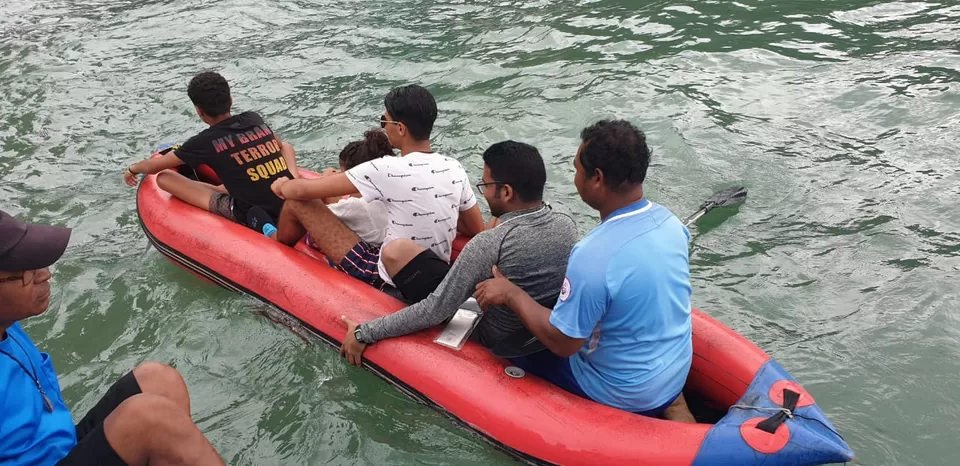 Photo of James Bond Island, Thailand by Bitesoftravelbug