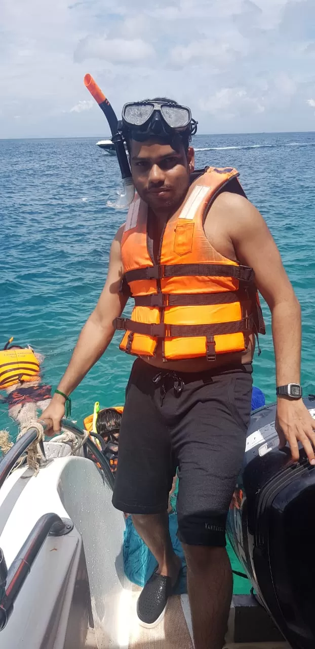 Photo of James Bond Island, Thailand by Bitesoftravelbug