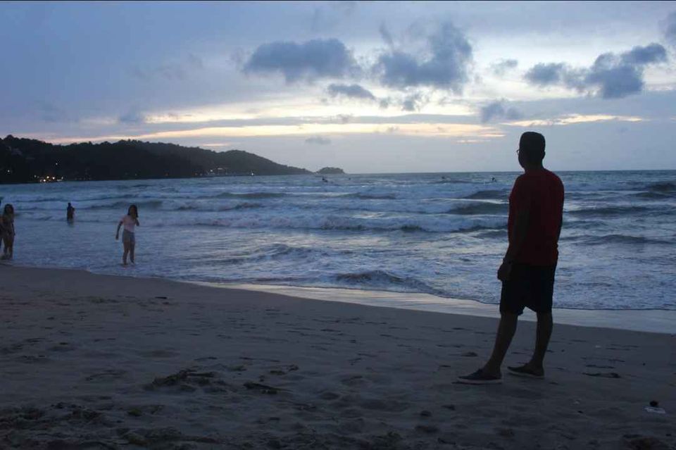 Photo of Phuket, Thailand by Bitesoftravelbug