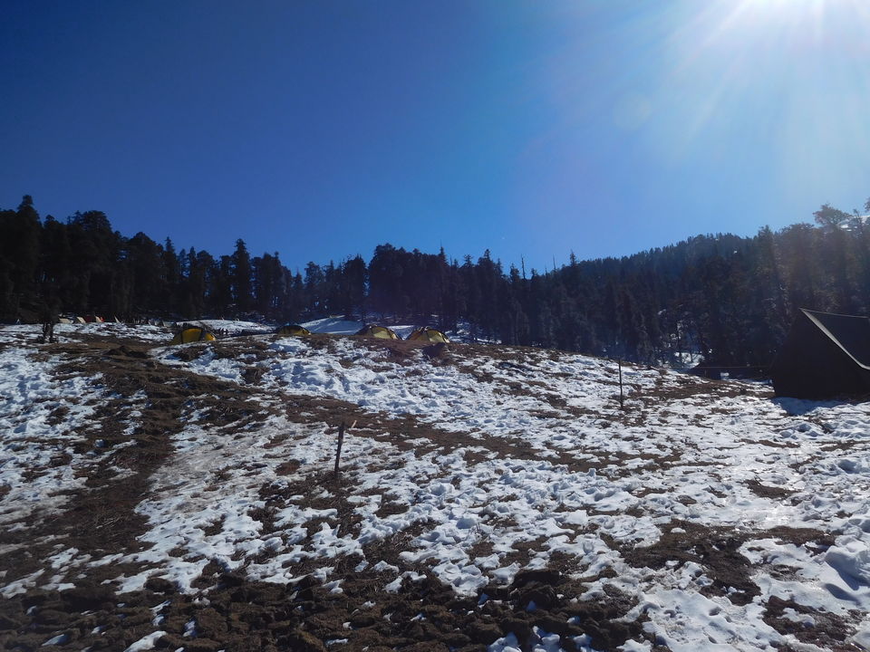 Photo of Juda Ka Talab, Supin Range, Uttarakhand by Bitesoftravelbug