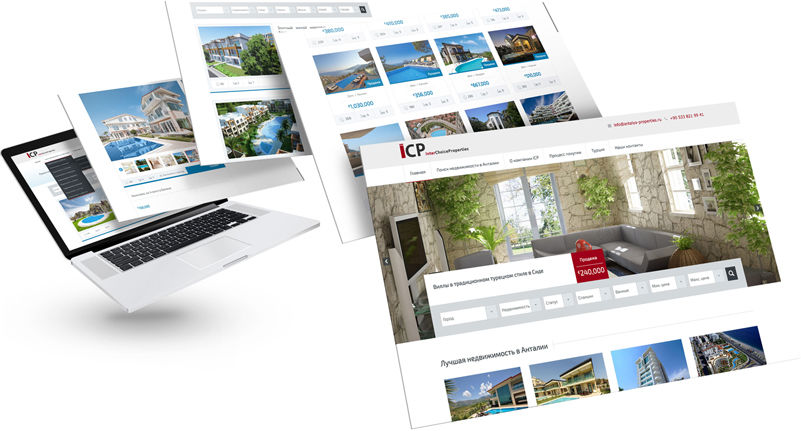 Photo of Seeking for a Property conveniently without Leaving your Home! 1/1 by Fedrick Jonas
