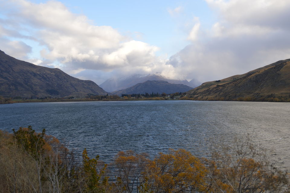 Photo of Wanaka, Otago, New Zealand by Mithila Holla