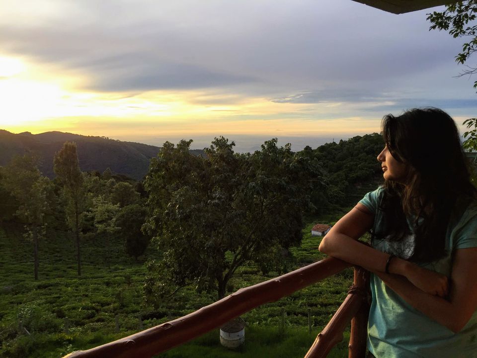 Photo of Kotagiri, Tamil Nadu, India by Mithila Holla