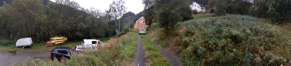 Photo of Rjukan, Norway by Sagar Kashyap