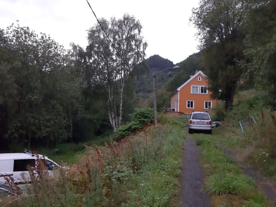 Photo of Rjukan, Norway by Sagar Kashyap