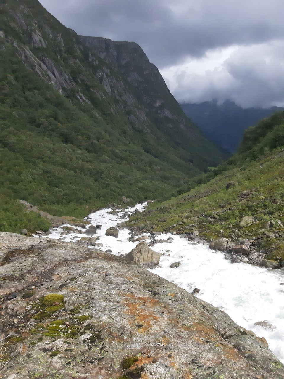 Photo of Hovland, Norway by Sagar Kashyap