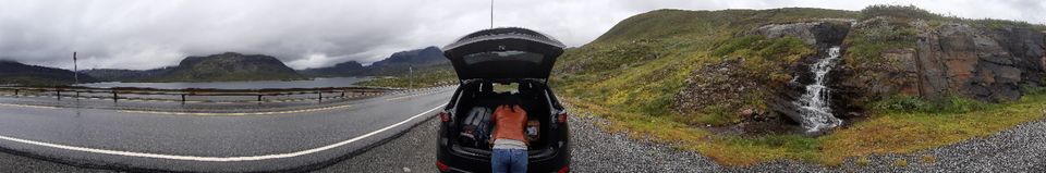 Photo of Hovland, Norway by Sagar Kashyap