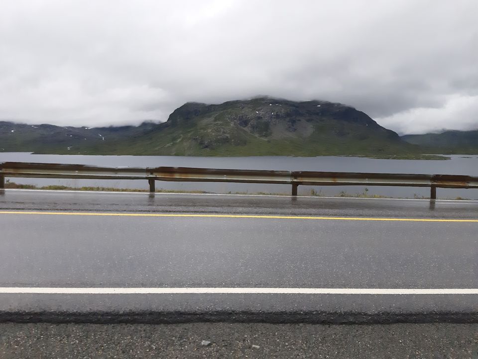 Photo of Hovland, Norway by Sagar Kashyap