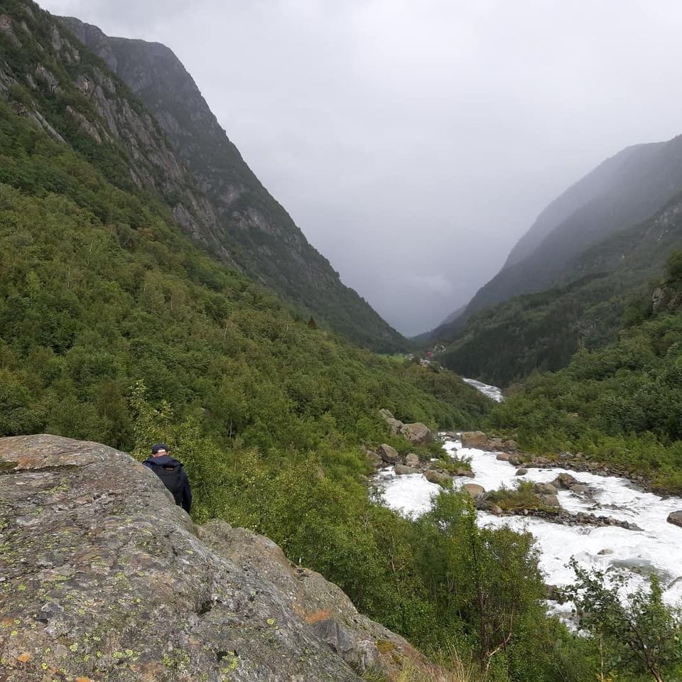 Photo of Hovland, Norway by Sagar Kashyap