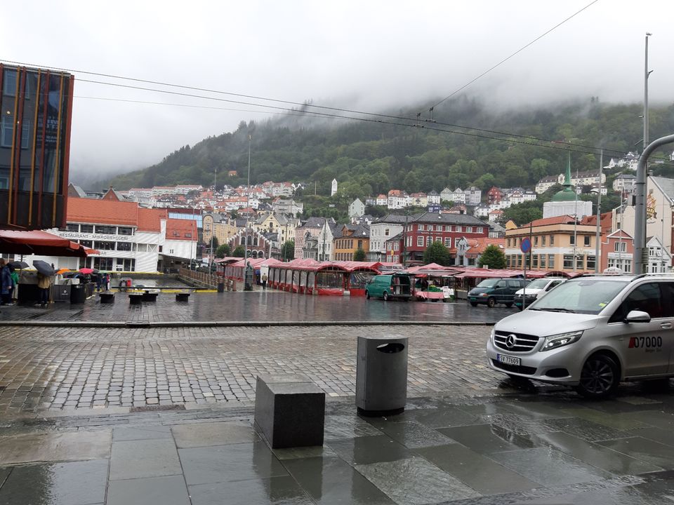 Photo of Hovland, Norway by Sagar Kashyap