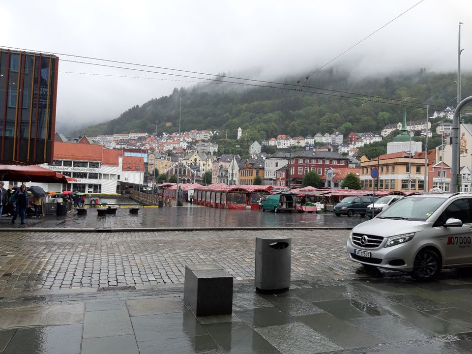 Photo of Hovland, Norway by Sagar Kashyap