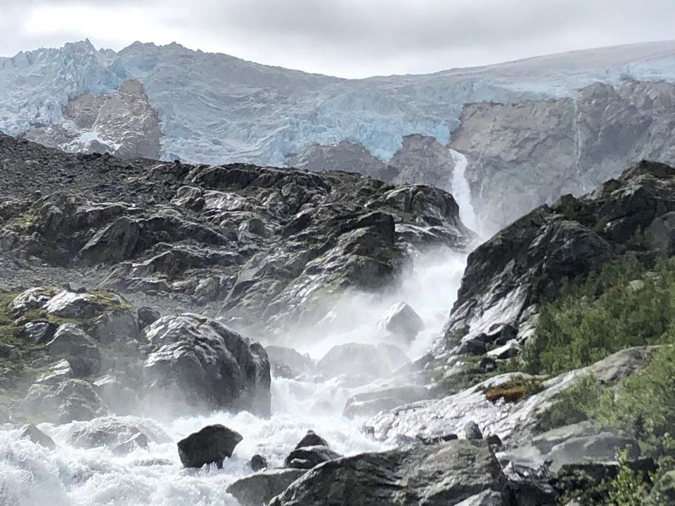Photo of Hovland, Norway by Sagar Kashyap
