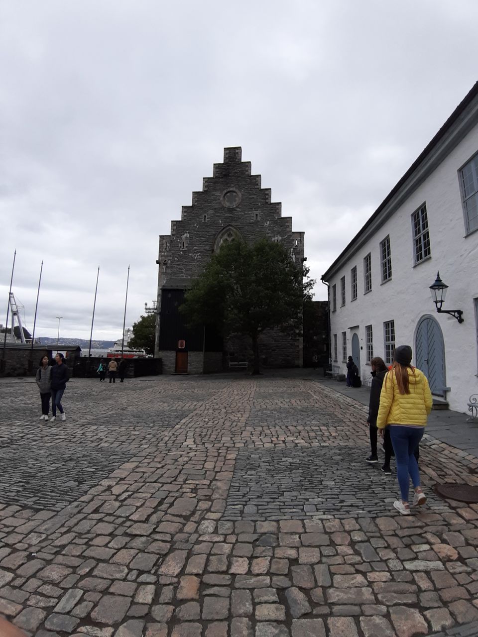 Photo of Bergen, Norway by Sagar Kashyap