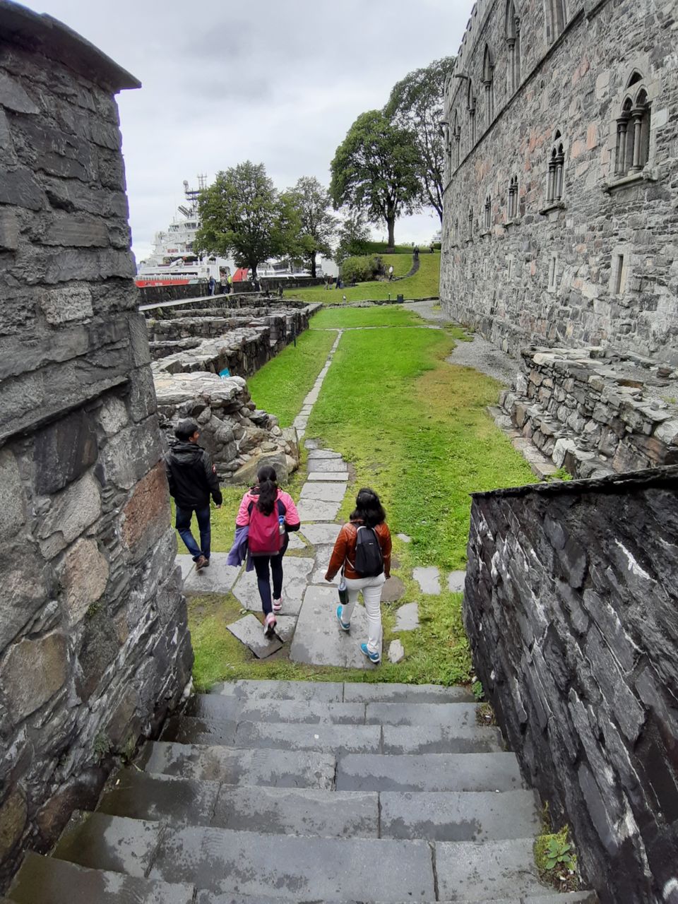 Photo of Bergen, Norway by Sagar Kashyap