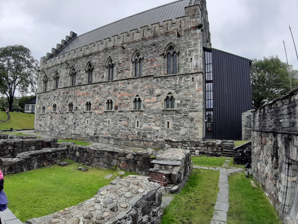 Photo of Bergen, Norway by Sagar Kashyap
