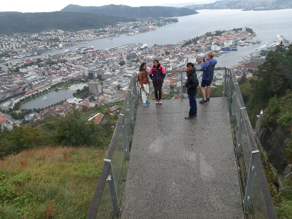 Photo of Bergen, Norway by Sagar Kashyap