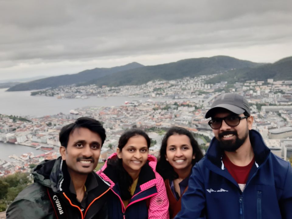 Photo of Bergen, Norway by Sagar Kashyap