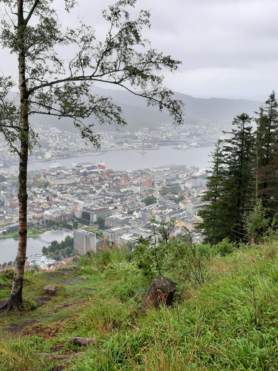 Photo of Bergen, Norway by Sagar Kashyap