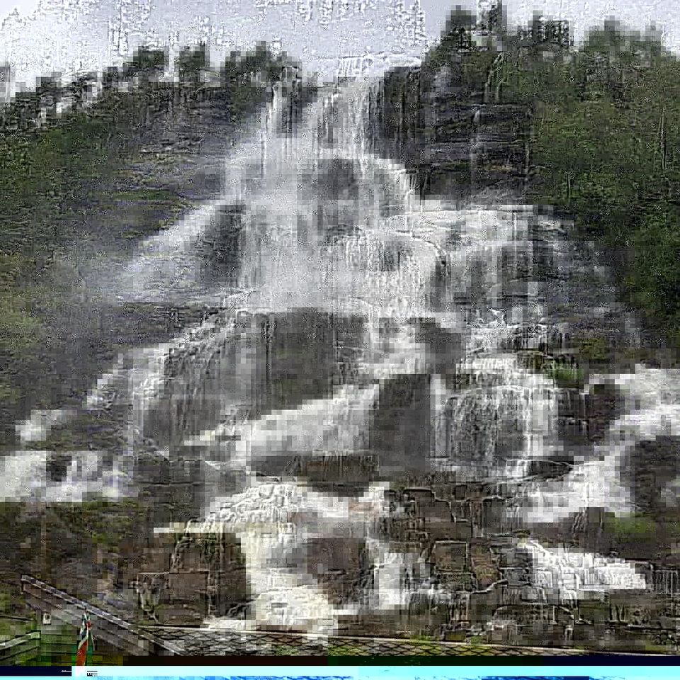 Photo of Flåm, Norway by Sagar Kashyap