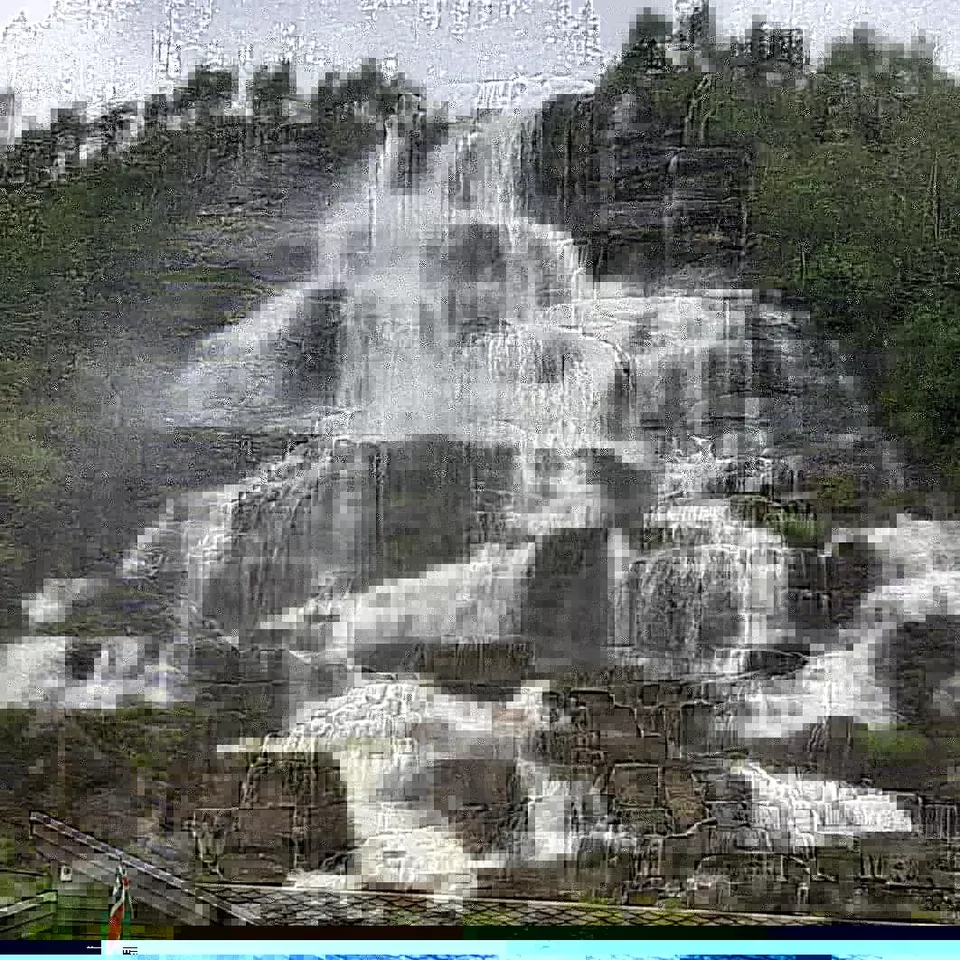 Photo of Flåm, Norway by Sagar Kashyap