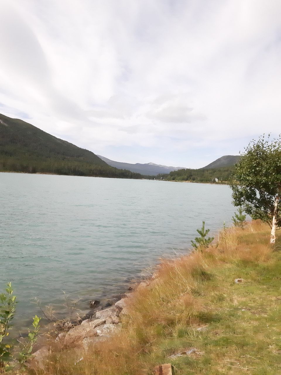 Photo of The Norwegian Roadtrip by Sagar Kashyap