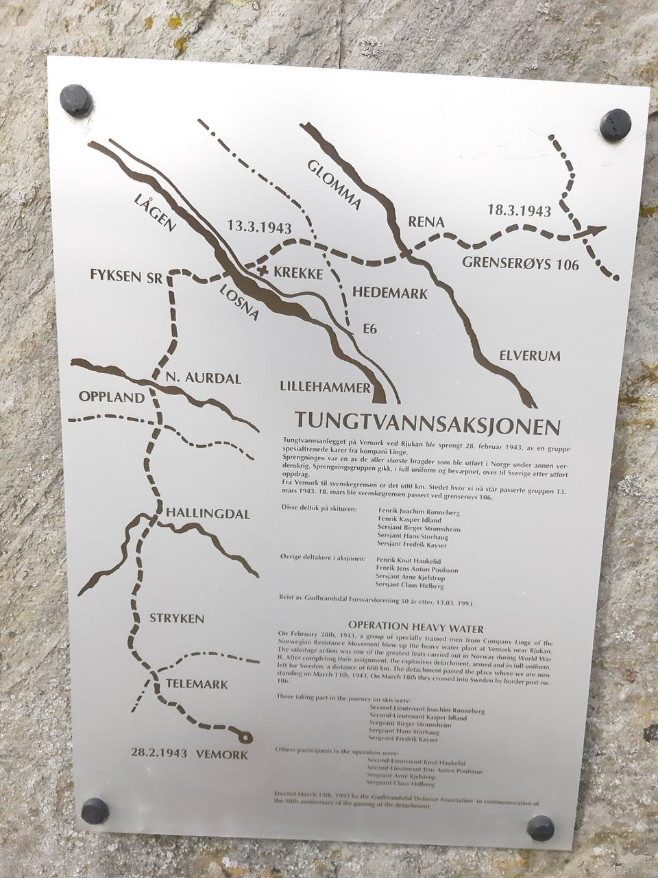 Photo of The Norwegian Roadtrip by Sagar Kashyap