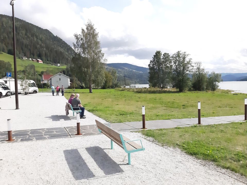 Photo of The Norwegian Roadtrip by Sagar Kashyap
