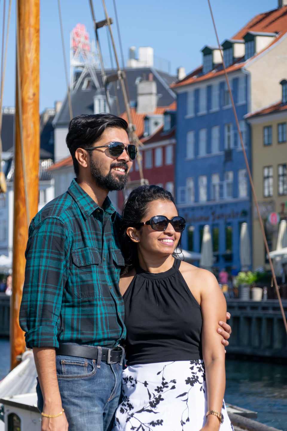 Photo of Copenhagen, Denmark by Sagar Kashyap