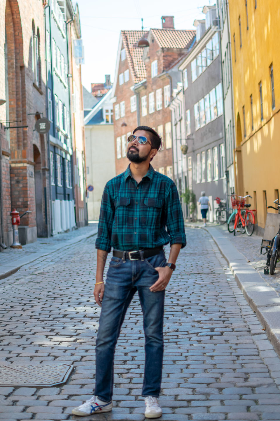 Photo of Copenhagen, Denmark by Sagar Kashyap