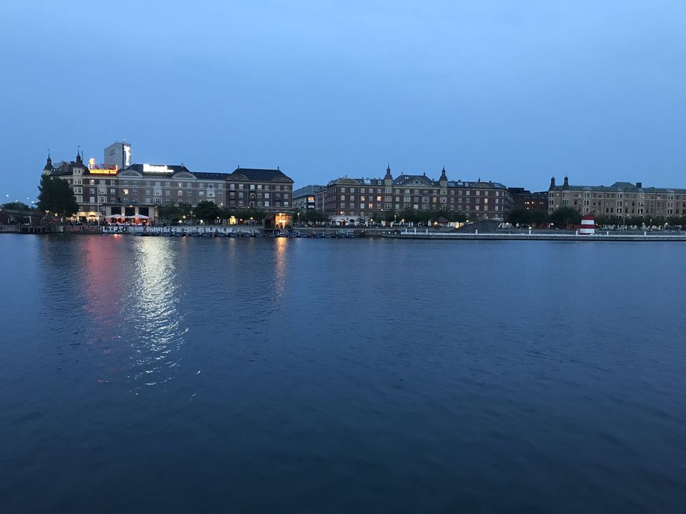 Photo of Copenhagen, Denmark by Sagar Kashyap