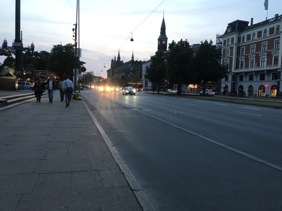 Photo of Copenhagen, Denmark by Sagar Kashyap