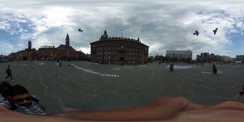 Photo of Copenhagen, Denmark by Sagar Kashyap