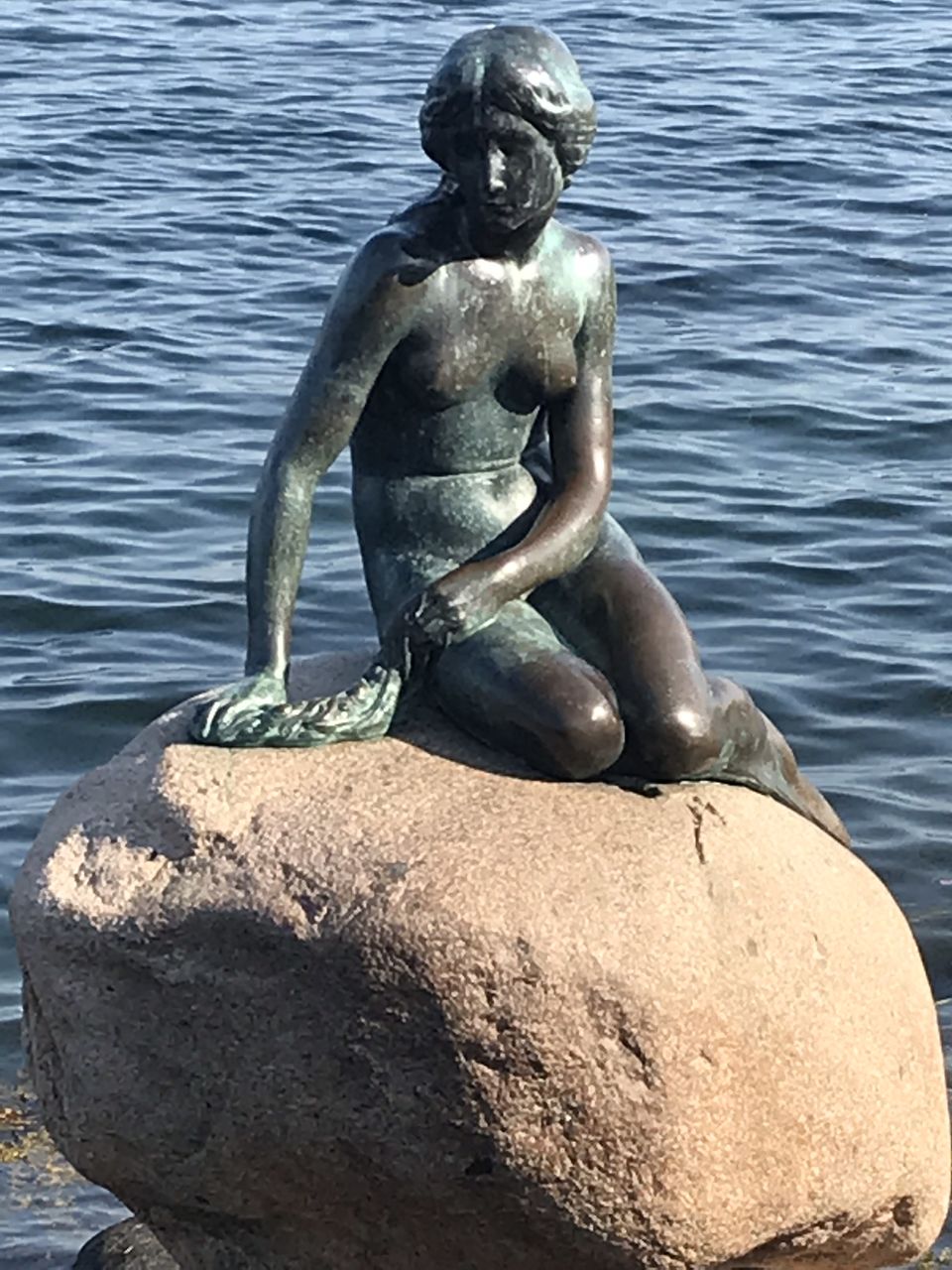 Photo of Shoestring Break in Copenhagen by Sagar Kashyap
