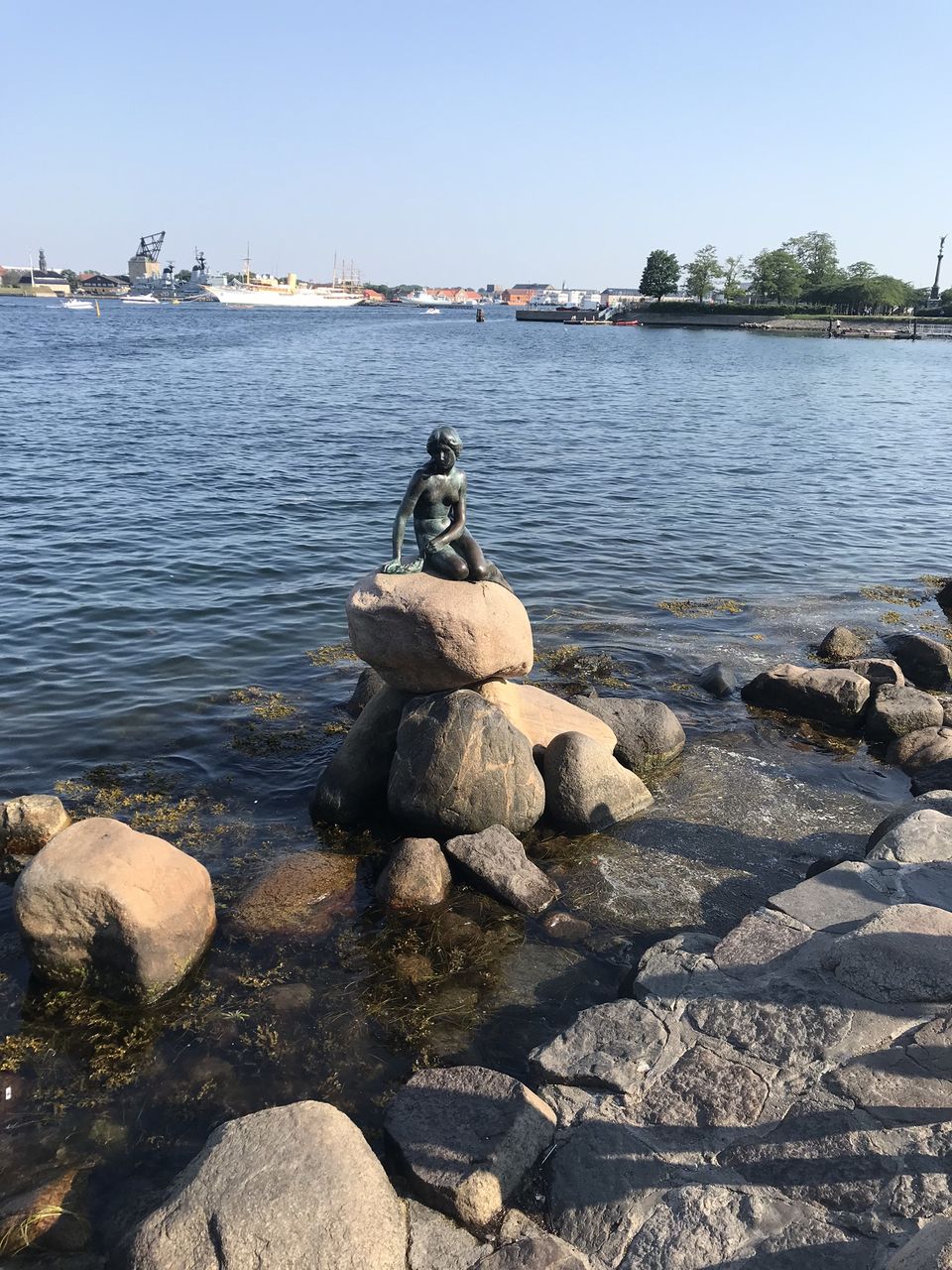 Photo of Shoestring Break in Copenhagen by Sagar Kashyap