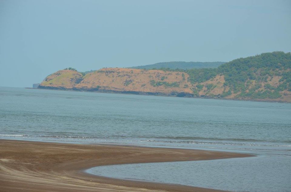Photo of The Junket to Velas.... #BestofMaharashtra by Sagar Kashyap