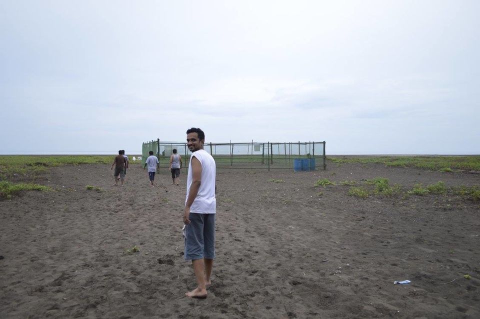 Photo of The Junket to Velas.... #BestofMaharashtra 9/9 by Sagar Kashyap