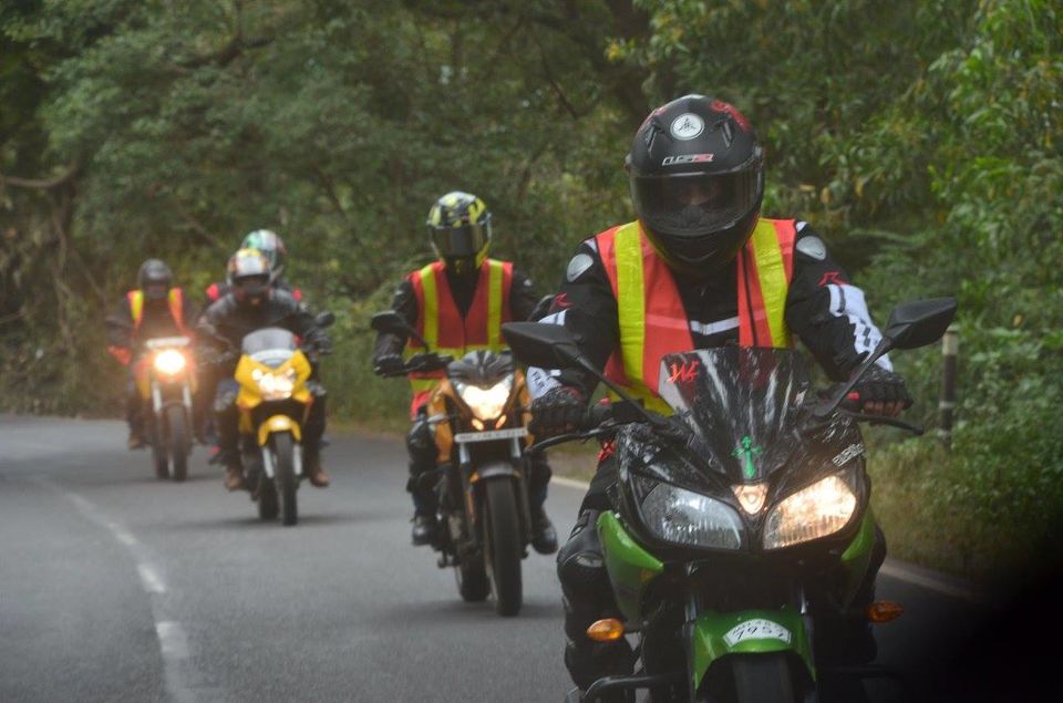 Photo of The Junket to Velas.... #BestofMaharashtra 1/9 by Sagar Kashyap