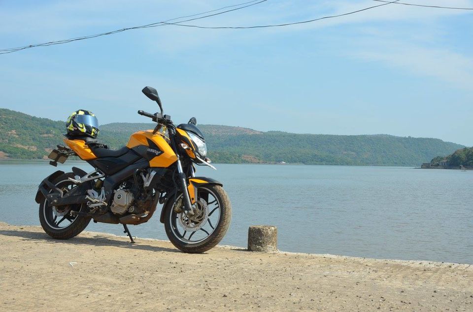 Photo of The Junket to Velas.... #BestofMaharashtra 4/9 by Sagar Kashyap