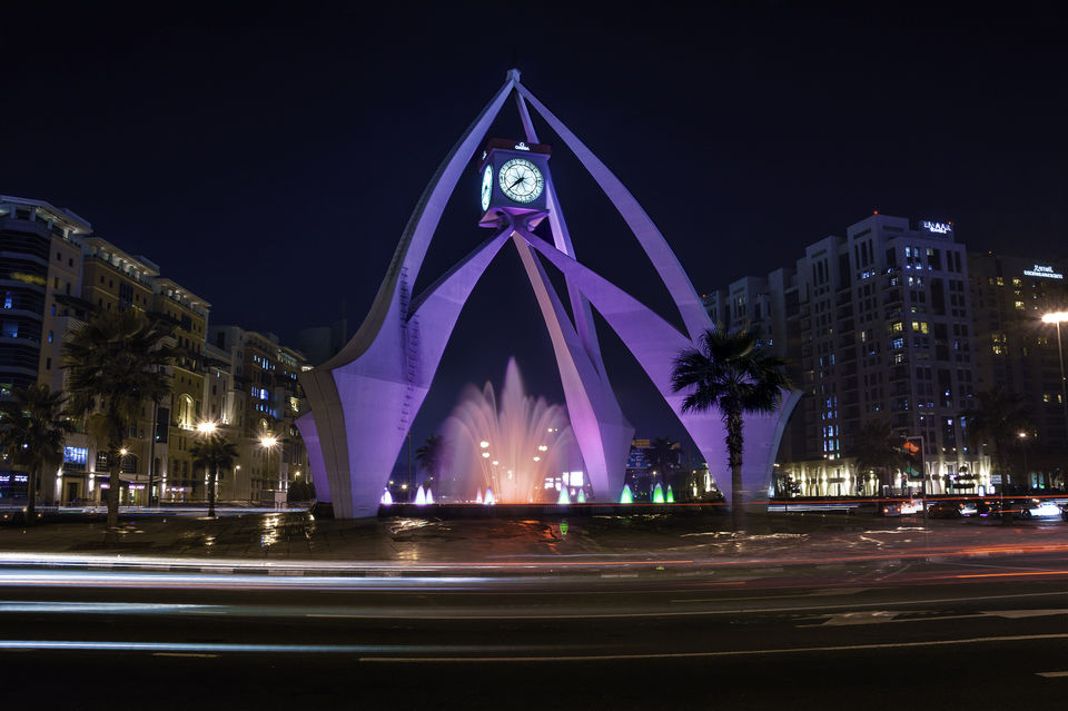 Photo of Extravagant and Enchanting Emirates - City Guide Dubai #cityguides 5/6 by Sagar Kashyap