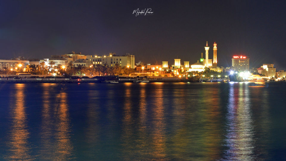 Photo of Extravagant and Enchanting Emirates - City Guide Dubai #cityguides 6/6 by Sagar Kashyap