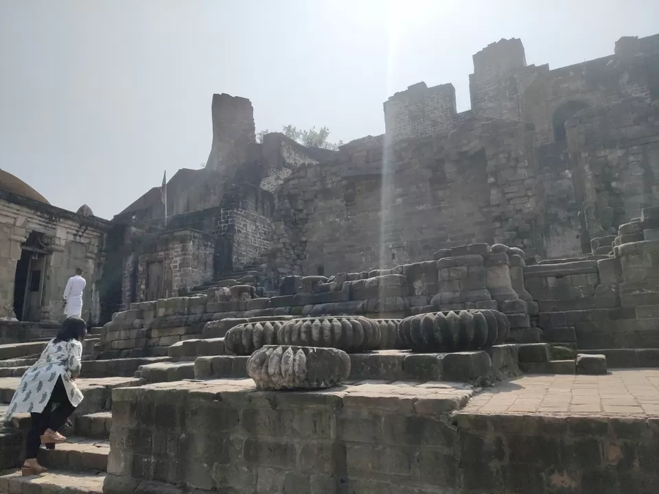 Photo of Kangra Fort, Old Kangra, Kangra, Himachal Pradesh, India by Thakur Rahul