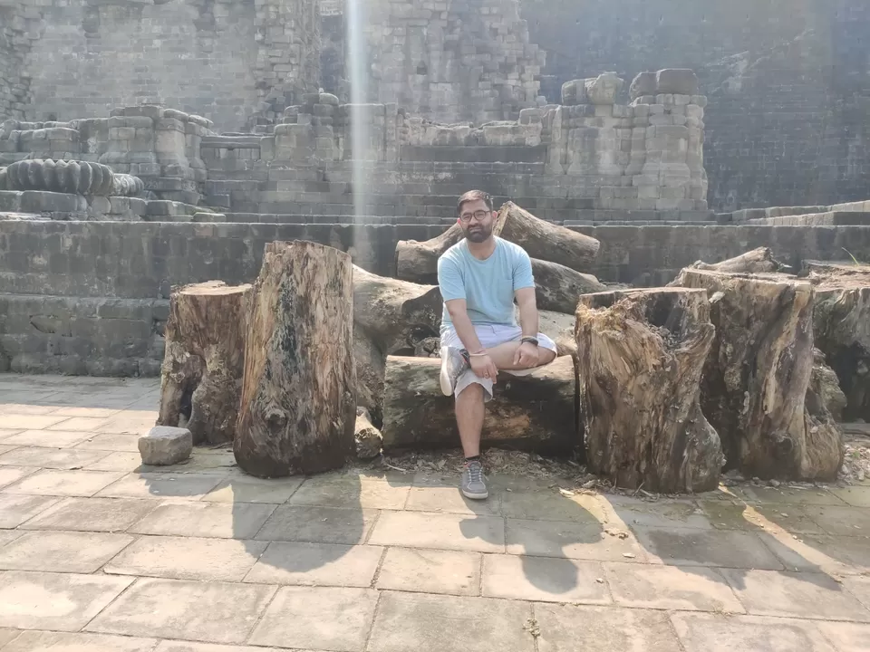 Photo of Kangra Fort, Old Kangra, Kangra, Himachal Pradesh, India by Thakur Rahul