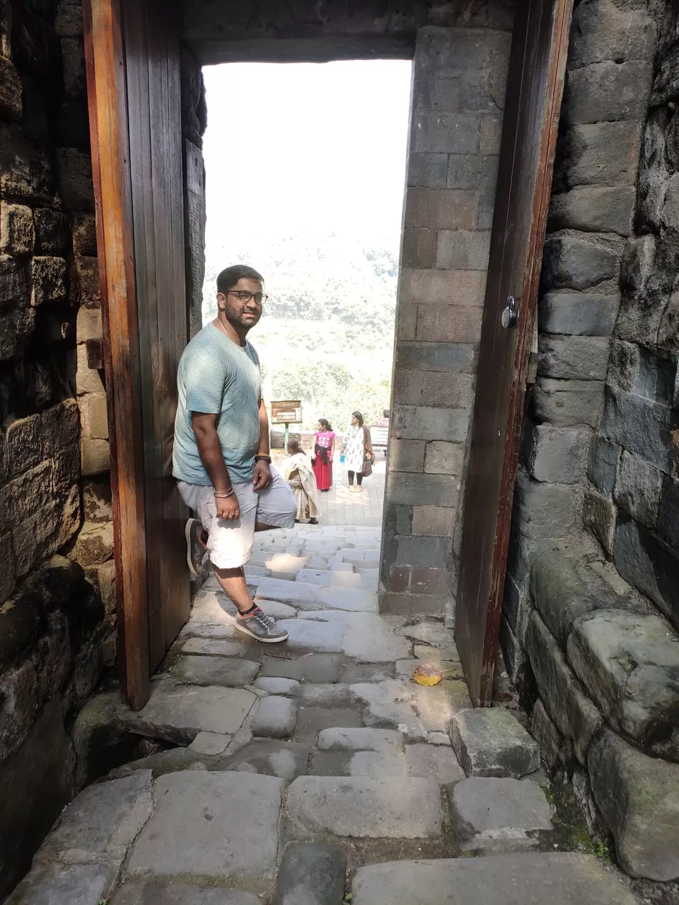 Photo of Kangra Fort, Old Kangra, Kangra, Himachal Pradesh, India by Thakur Rahul