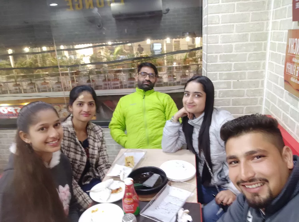 Photo of Himachal Pradesh Cricket Association Stadium, Jawahar Nagar, Dharamshala, Himachal Pradesh, India by Thakur Rahul