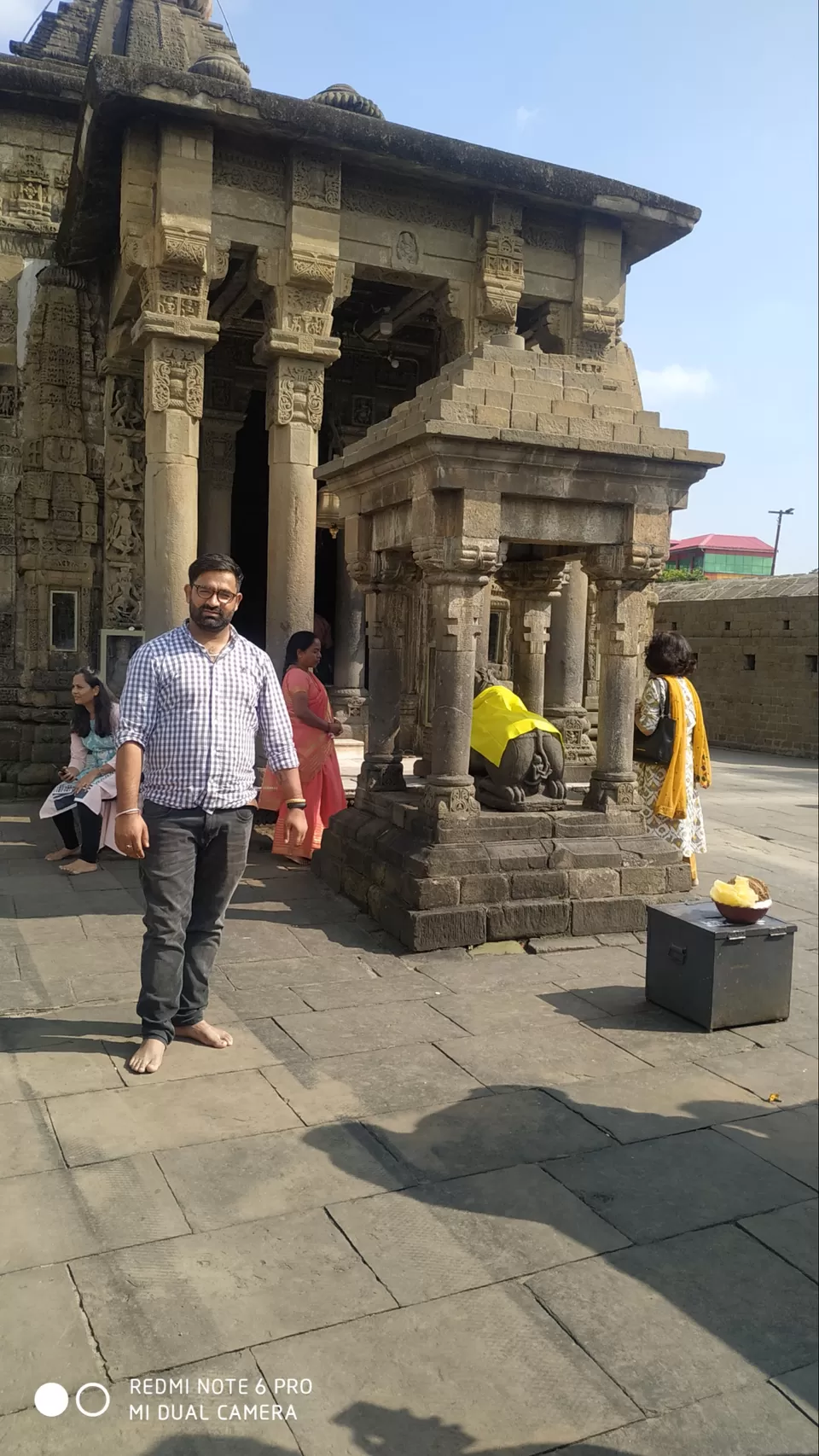 Photo of Baijnath, Himachal Pradesh, India by Thakur Rahul