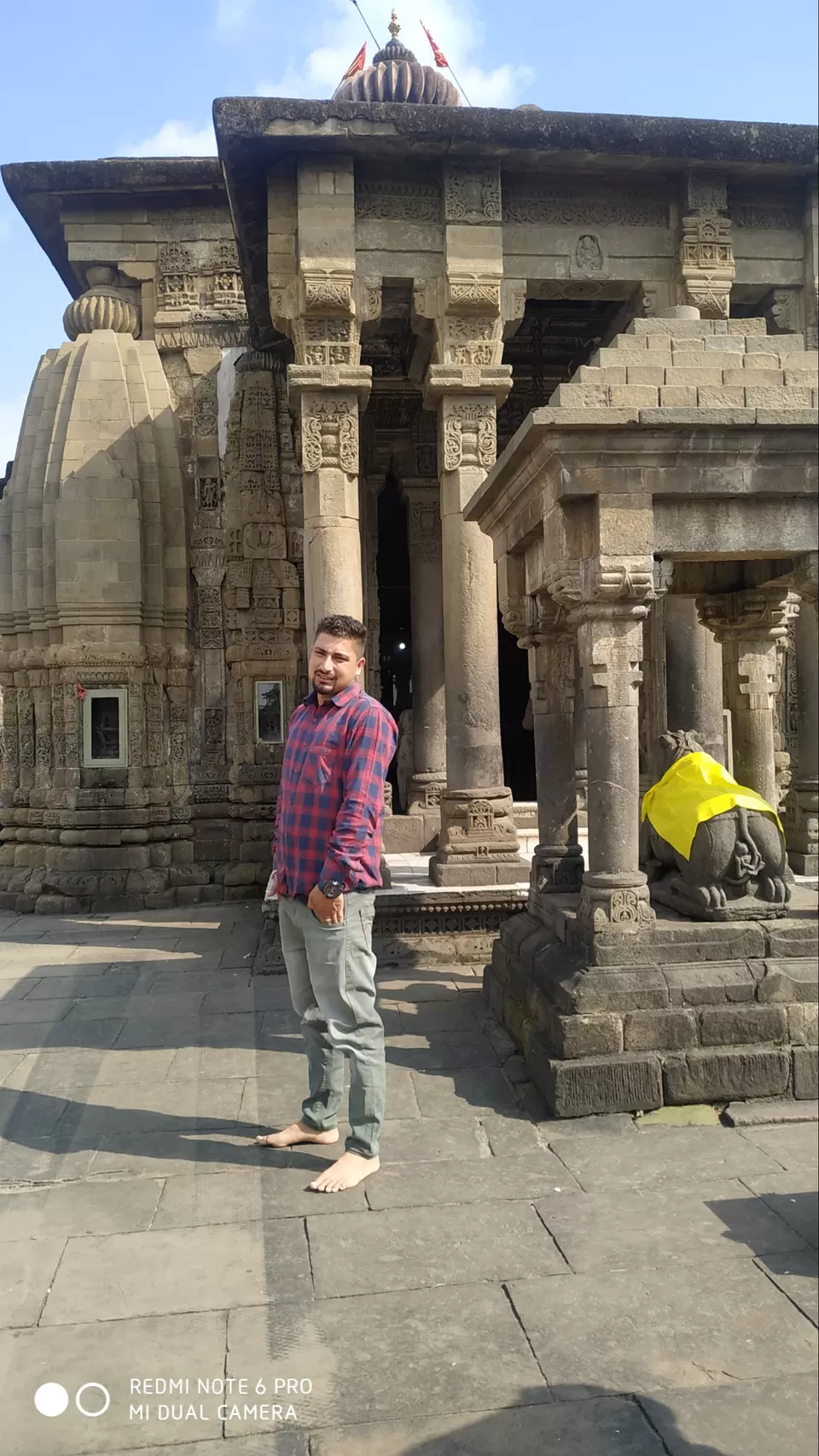 Photo of Baijnath, Himachal Pradesh, India by Thakur Rahul