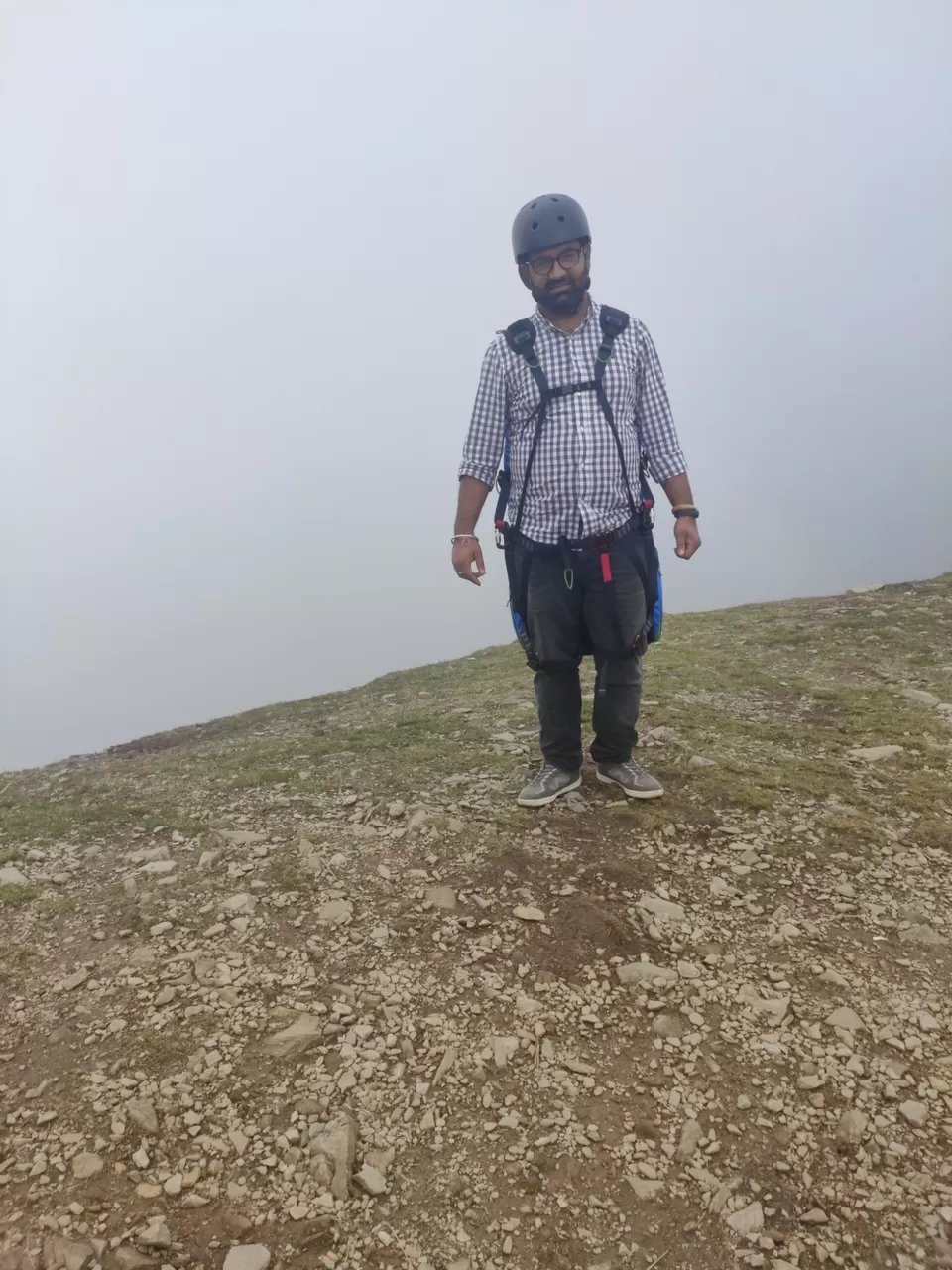 Photo of Bir Billing Paragliding, Bir, Himachal Pradesh, India by Thakur Rahul